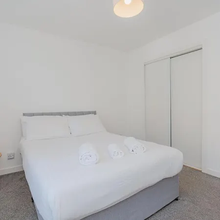 Guestready - Restful Near Castle Apartment