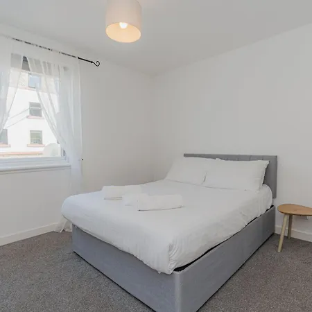 Apartment Guestready - Restful Near Castle