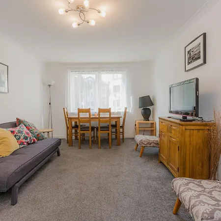 Apartment Guestready - Restful Near Castle *