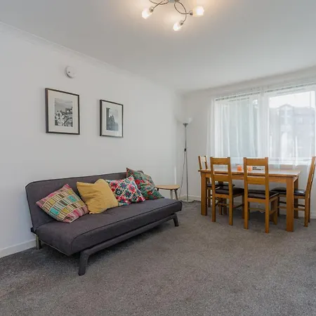 Apartment Guestready - Restful Near Castle
