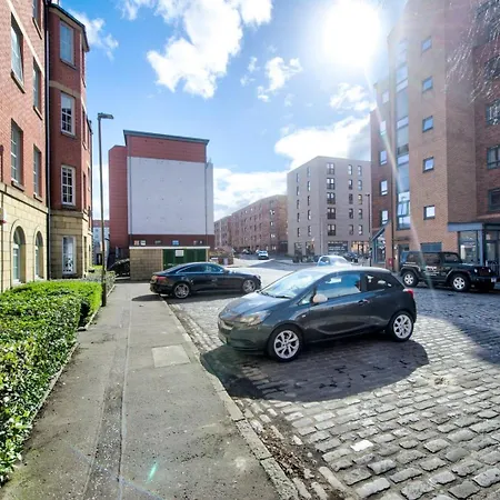 Guestready - A Pleasant Near Leith