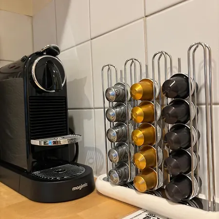 Cosy Georgian Flat 에든버러