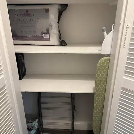 Beautiful Flat Close To Centre