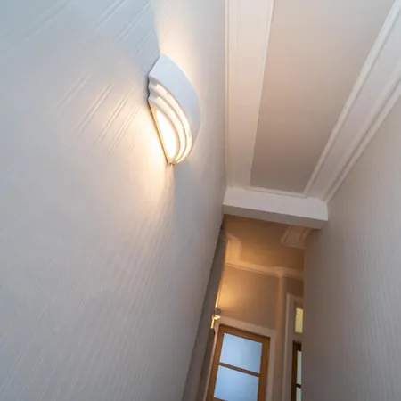 Beautiful Spacious Victorian Town House Edinburg