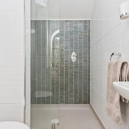 Stylish Murrayfield Sanctuary Edinburg
