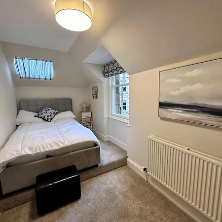 Stylish Murrayfield Sanctuary * Edinburg
