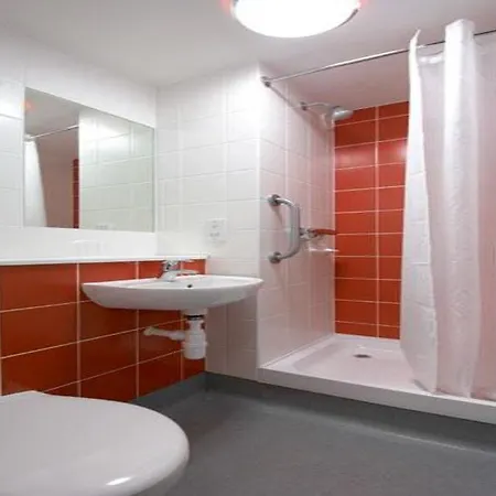 Hotel Travelodge Airport Edimburgo