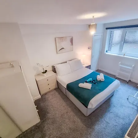 Westfield 2 Bedroom - * Edimburgo