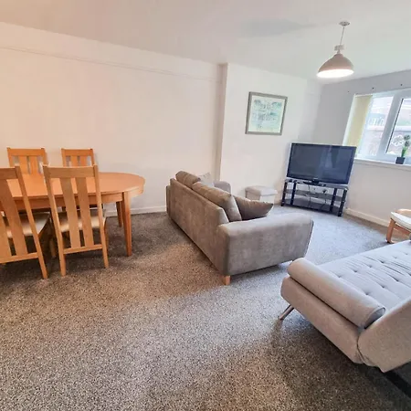 Westfield 2 Bedroom - Apartamento