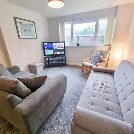 Westfield 2 Bedroom - Edimburgo
