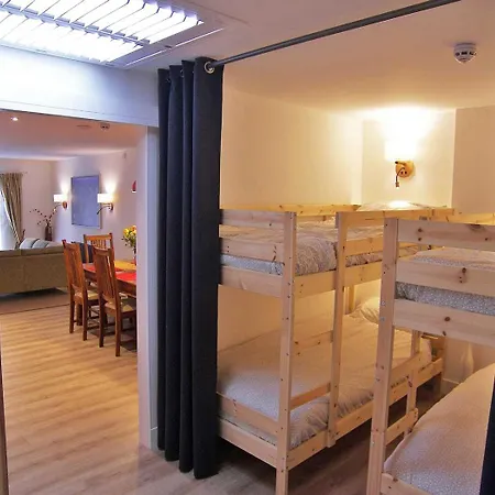 Beaverhall Holiday Apartments * Edinburgh