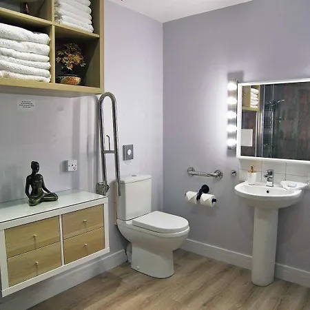 Apartamento Beaverhall