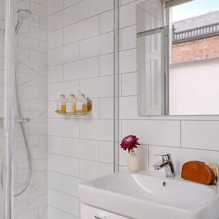 Hotel apartamentowy Sonder Royal Garden 4*