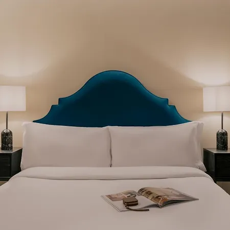 Aparthotel Sonder Royal Garden