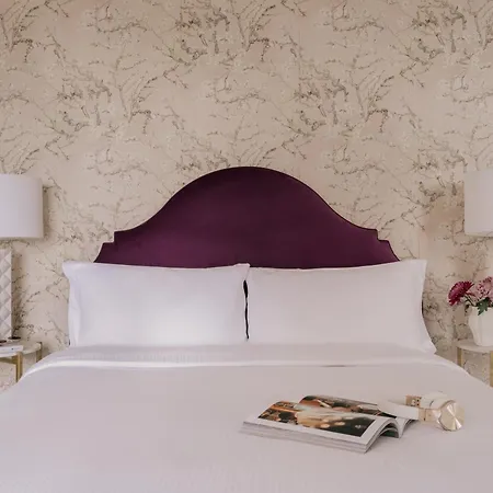 Sonder Royal Garden 4* Edinburgh
