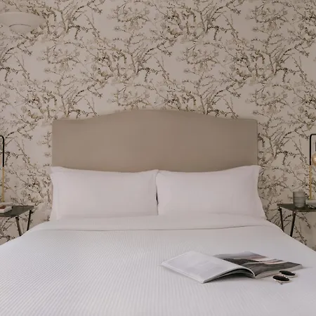 Aparthotel Sonder Royal Garden Edinburgh