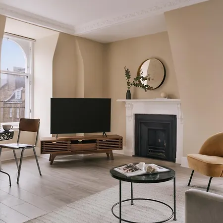 Aparthotel Sonder Royal Garden