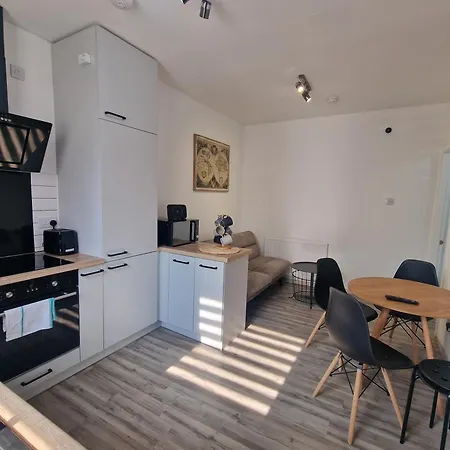 Apartment Lolo 2, Free Parking *