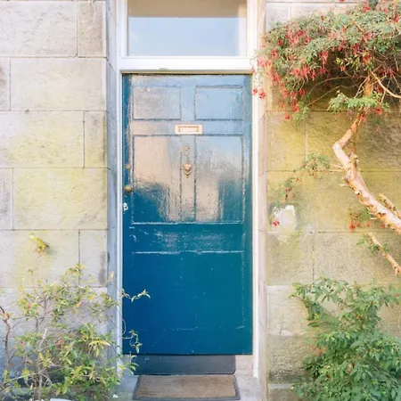 Inviting 2bd Flat - Stockbridge