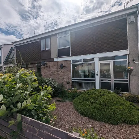 Apartmán Gorgeous Full In *