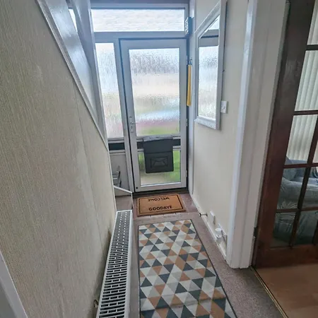 Apartmán Gorgeous Full In *