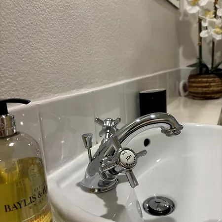 Cosy Georgian Flat * 에든버러