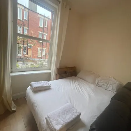 Apartment Cozy City Centre *