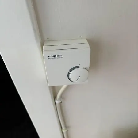 Apartment Quiet For Upto 4 People Edinburgh