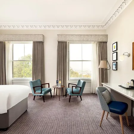 Voco - Royal Terrace By Ihg Hotel 4*