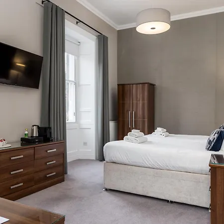 28 York Place Hotel 3*