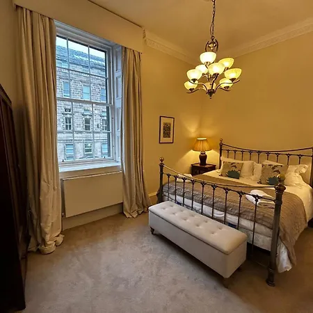 Apartamento Parliament Sq *