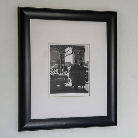 Guestready - Modern 2br On The Royal Mile!