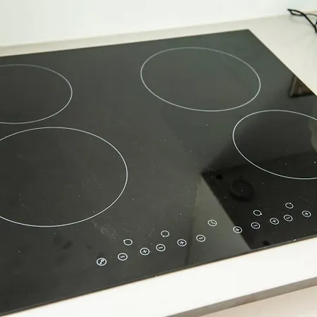 Guestready - Modern 2br On The Royal Mile! Appartamento Edimburgo