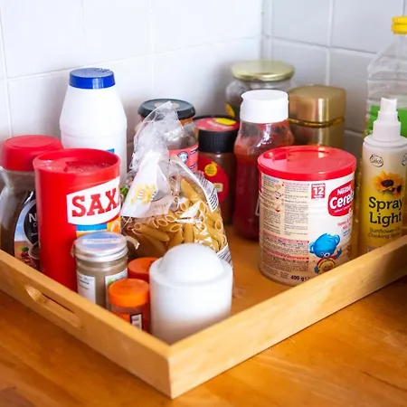 Guestready - Classic Charm Near Holyrood Park Dom wakacyjny