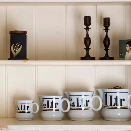 Guestready - Classic Charm Near Holyrood Park Σπίτι διακοπών *