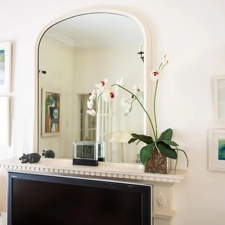 Guestready - Classic Charm Near Holyrood Park * EDI