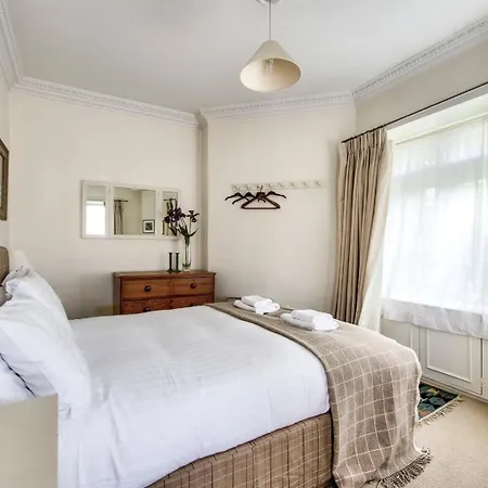 Guestready - Classic Charm Near Holyrood Park Dom wakacyjny *