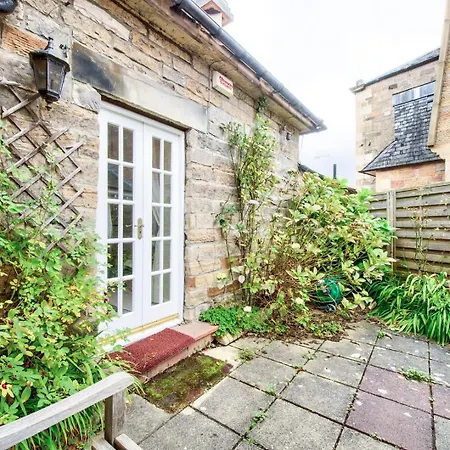 Guestready - Classic Charm Near Holyrood Park EDI