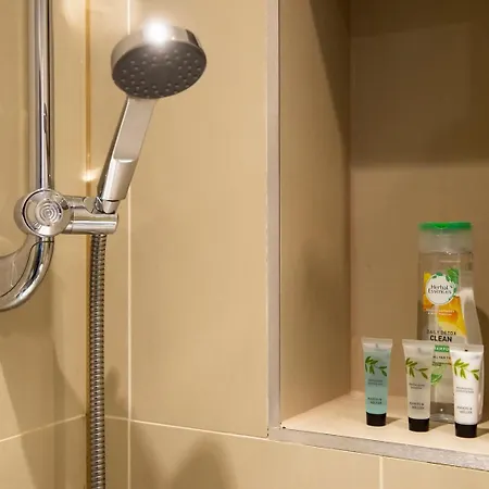 Guestready - Elegant In Old Town Lejlighed