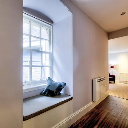 Guestready - Elegant In Old Town * Эдинбург