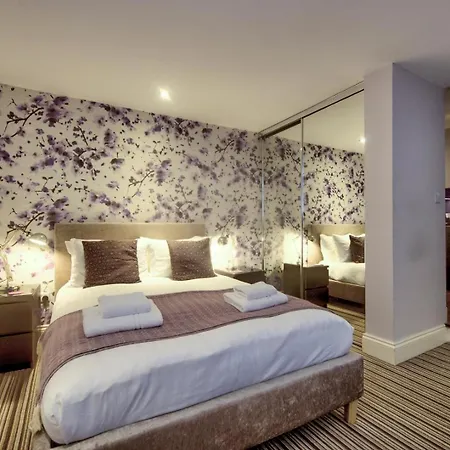 Guestready - Elegant In Old Town Lejlighed *