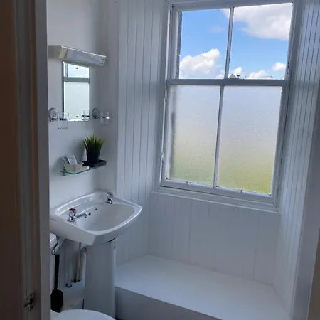 Hotel Ellwyn House *