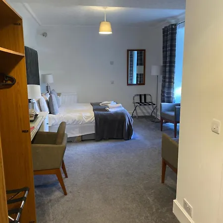 Hotel Ellwyn House *