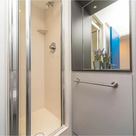 Appartement Joivy Affordable 3,4,5 And 12 Bed Private Flats Next To Royal Mile (adults Only) *
