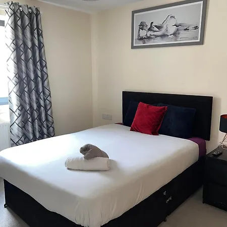 Guest house Pretty In The Heart Of