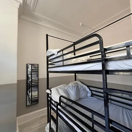 Haymarket Hub 3*
