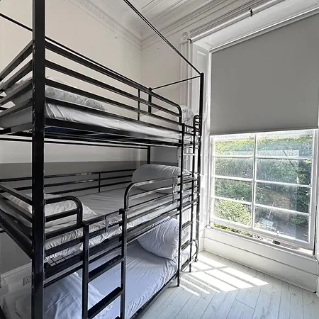 Haymarket Hub Hotel Edinburgh