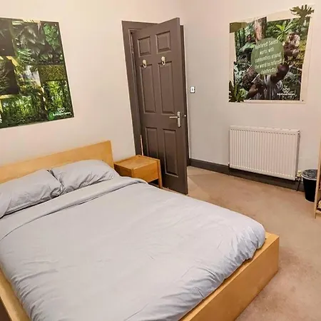 Jamie's In Apartmán Edinburgh