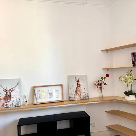 Appartamento 2 Bedroom Property Edimburgo