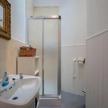 Claremont Townhouse *